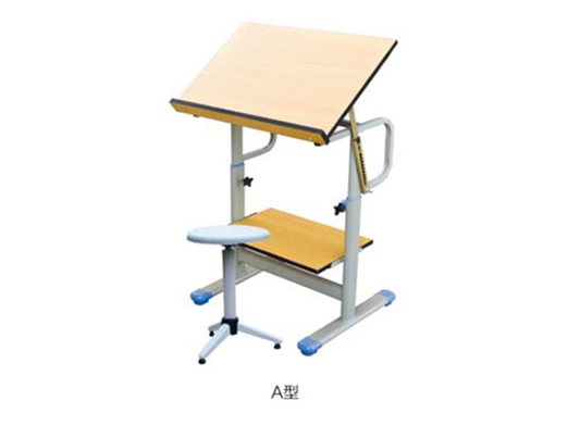 HL-A2054 美术桌A型