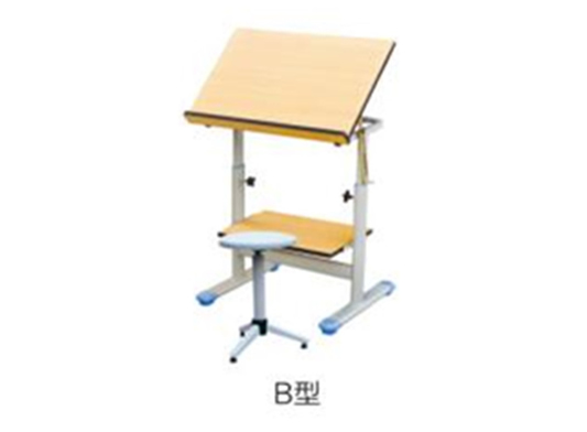 HL-A2054 美术桌B型