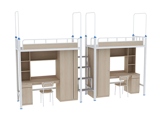 公寓床系列-GYC-C020