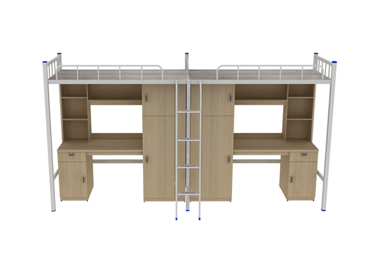 公寓床系列 GYC-C022