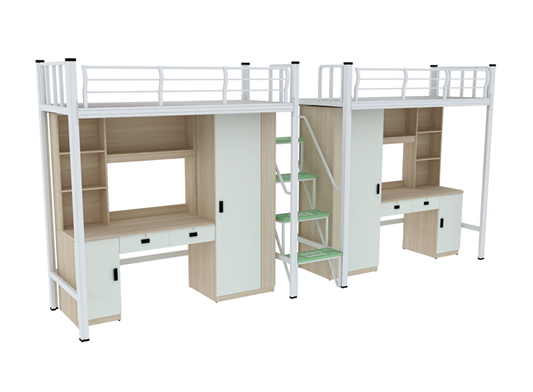 公寓床系列 GYC- C021