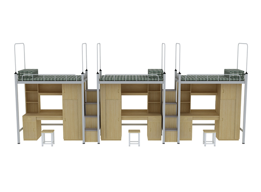 公寓床系列 GYC- C024