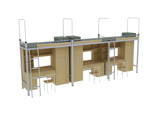 公寓床系列 GYC- C025