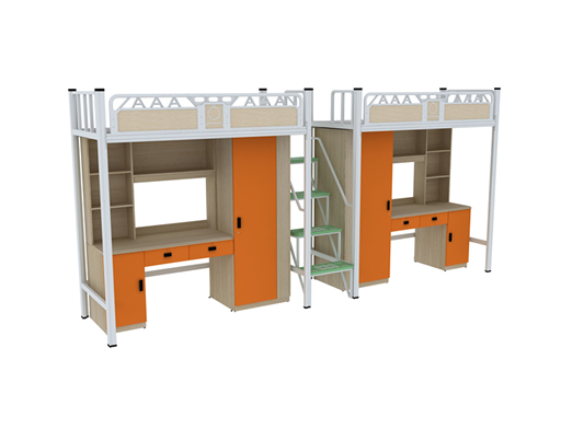 公寓床系列 GYC- C023