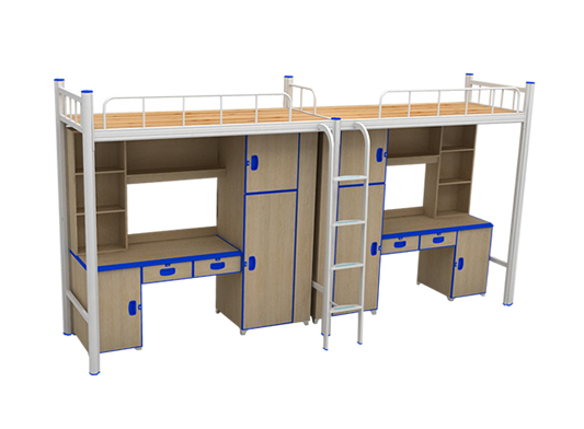 公寓床系列 GYC- C026