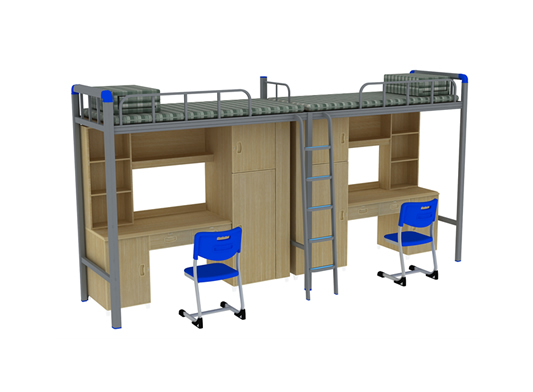 公寓床系列 GYC- C027