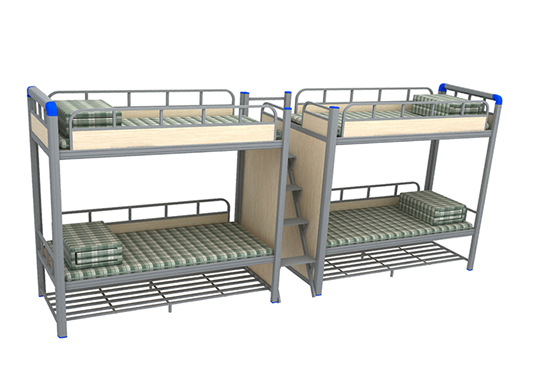 公寓床系列 GYC- C028