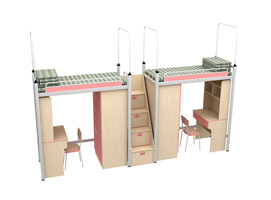 公寓床系列 GYC- C032