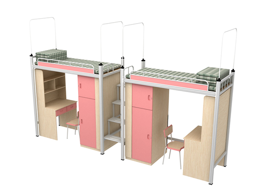 公寓床系列 GYC- C033