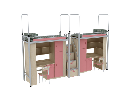 公寓床系列 GYC- C034