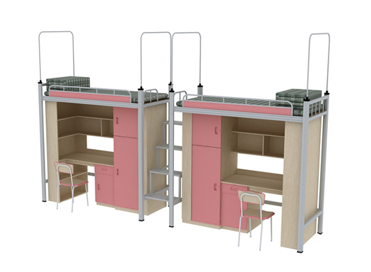 公寓床系列 GYC- C035