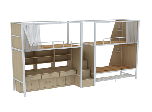 公寓床系列 GYC- C037