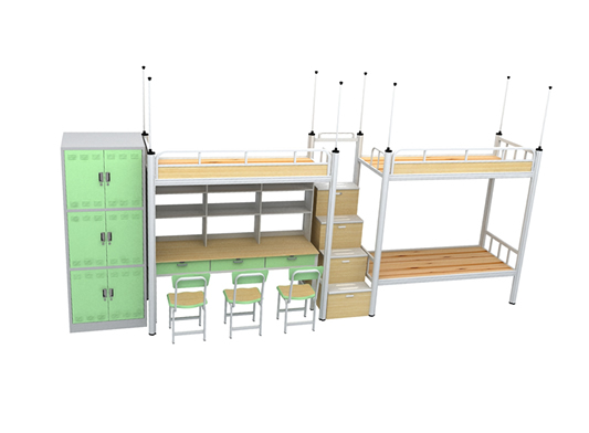 公寓床系列 GYC- C043