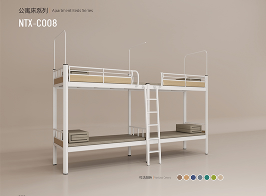 公寓床系列 NTX- C008