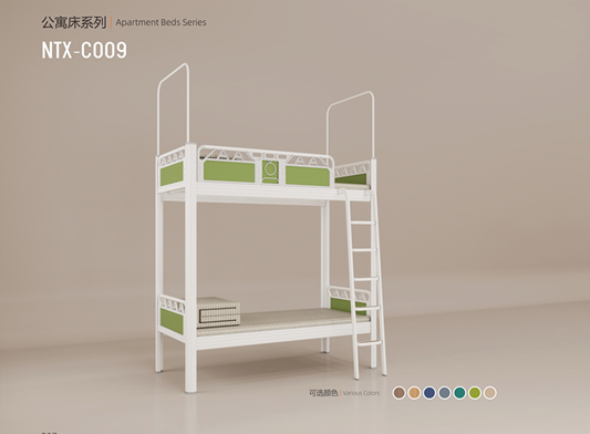 公寓床系列 NTX- C009