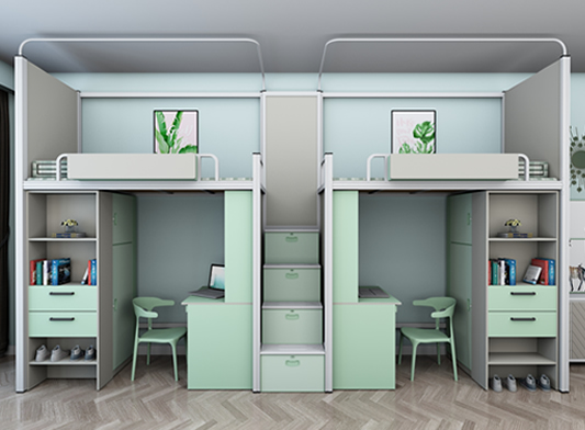 公寓床系列 GYC- C012