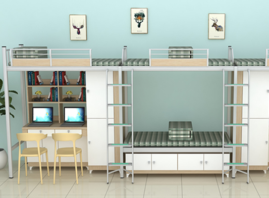 公寓床系列 GYC- C013