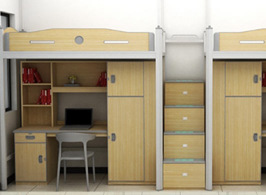 公寓床系列 GYC- C014