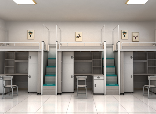 公寓床系列 GYC- C015