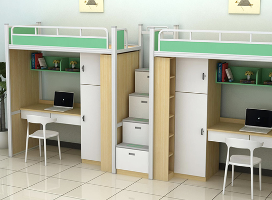 公寓床系列 GYC- C016