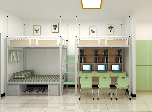 公寓床系列 GYC- C017