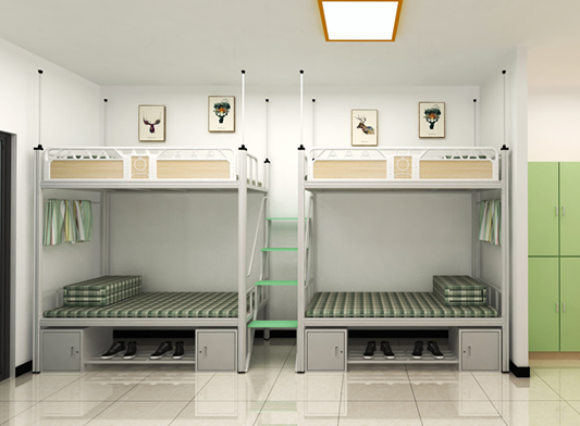 公寓床系列 GYC- C018