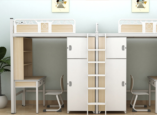 公寓床系列 GYC- C019