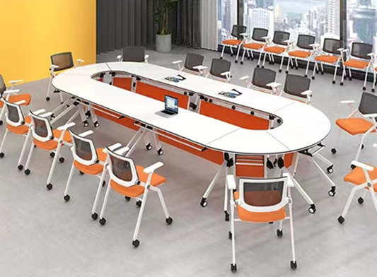 多边形组合桌 NTX - CT01