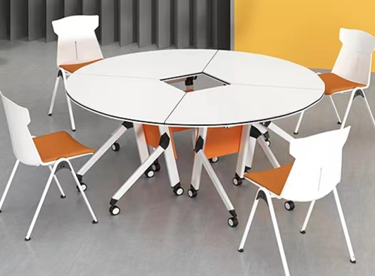 多边形组合桌 NTX - CT03