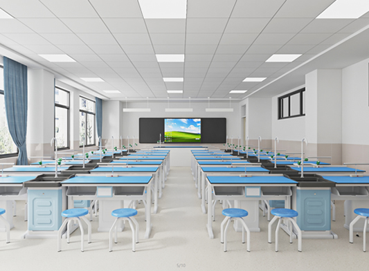 生物实验室 HL-S011