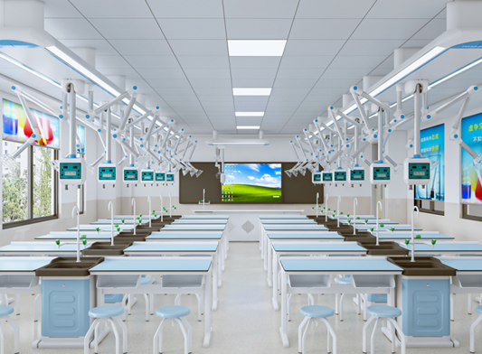 生物实验室 HL-S013