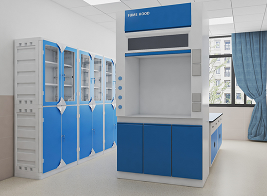 生物实验室 HL-S015