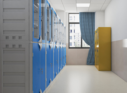 生物实验室 HL-S016