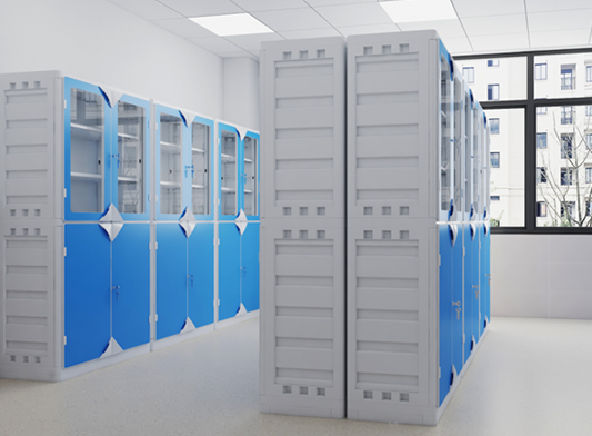 生物实验室 HL-S017