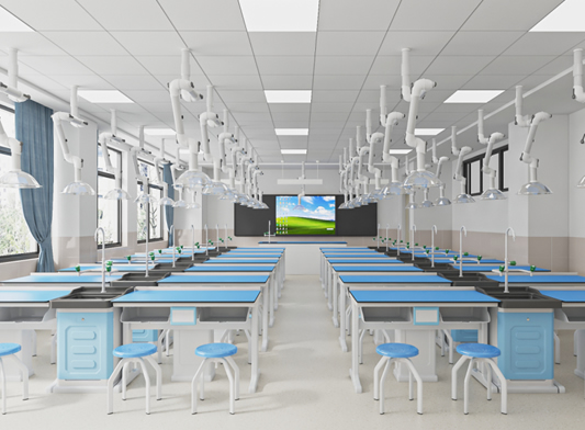 上通风化学实验室 HL-S007