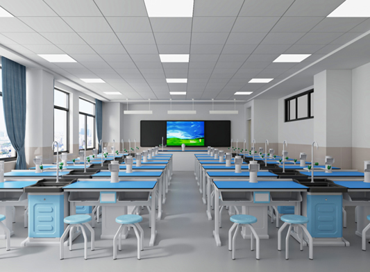 下通风化学实验室 HL-S008