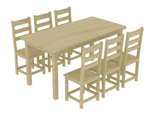 实木系列 NTX-SM007