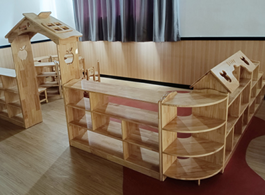 实木系列 NTX-SM012