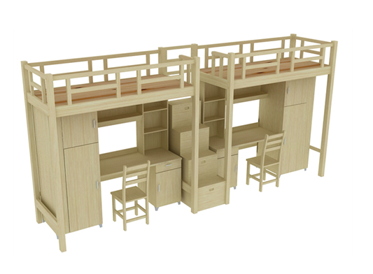 实木系列 NTX-SM010