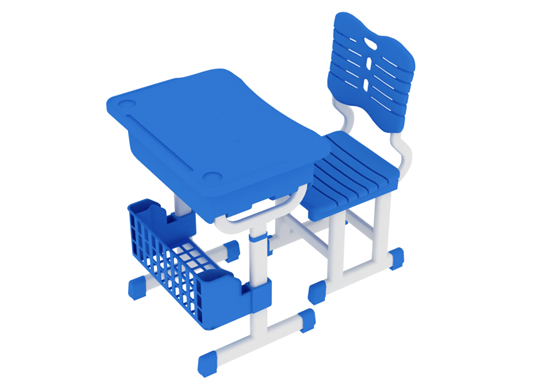 课桌椅系列 NTX-A041