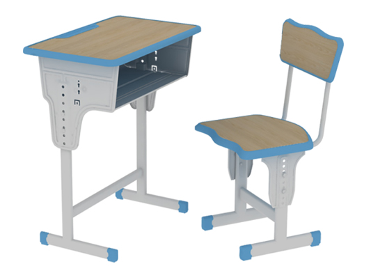 课桌椅系列 NTX-A019