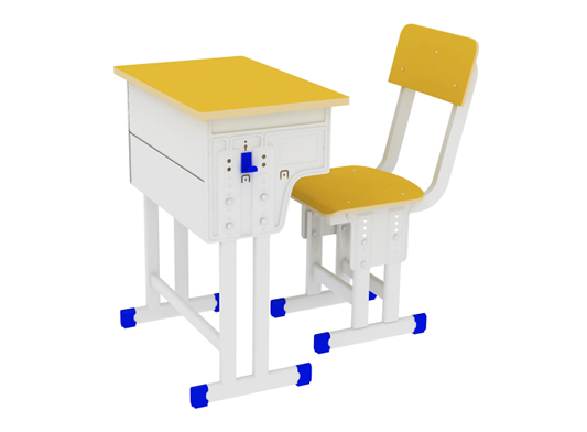 课桌椅系列 NTX-A015