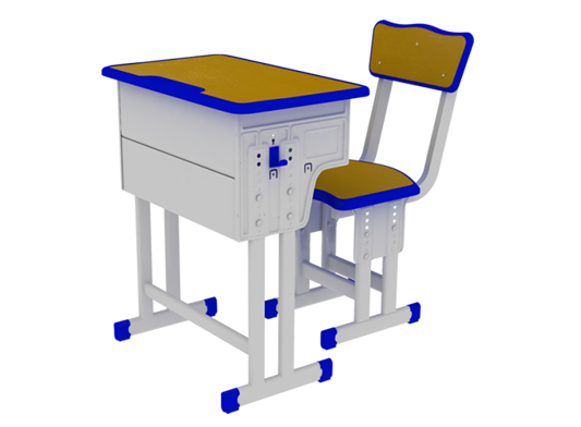 课桌椅系列 NTX-A012