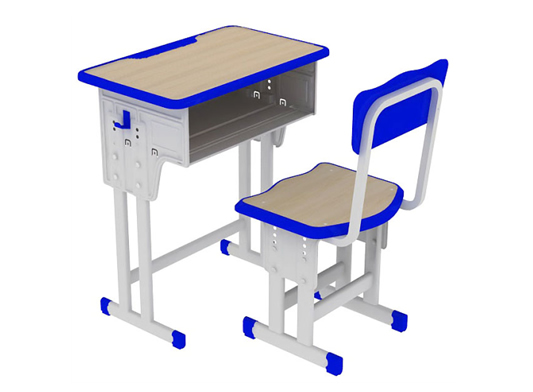 课桌椅系列 NTX-A011
