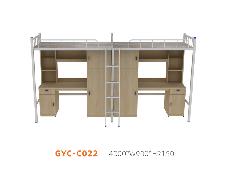 公寓床系列 GYC-C022