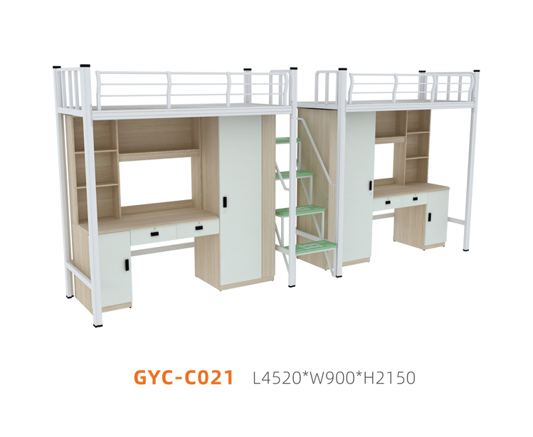 公寓床系列 GYC- C021