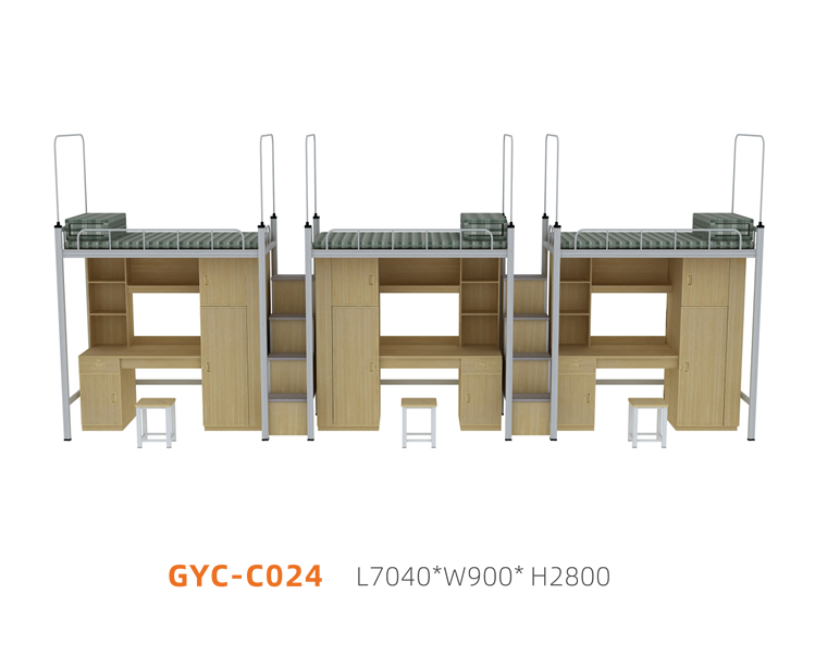 公寓床系列 GYC- C024
