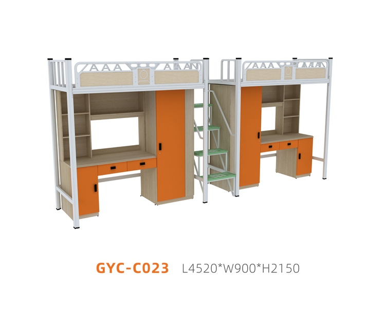 公寓床系列 GYC- C023