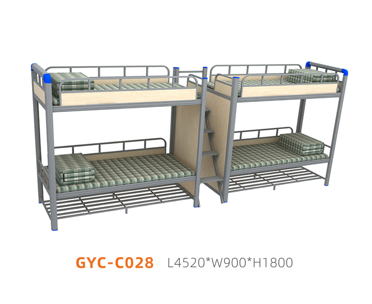 公寓床系列 GYC- C028