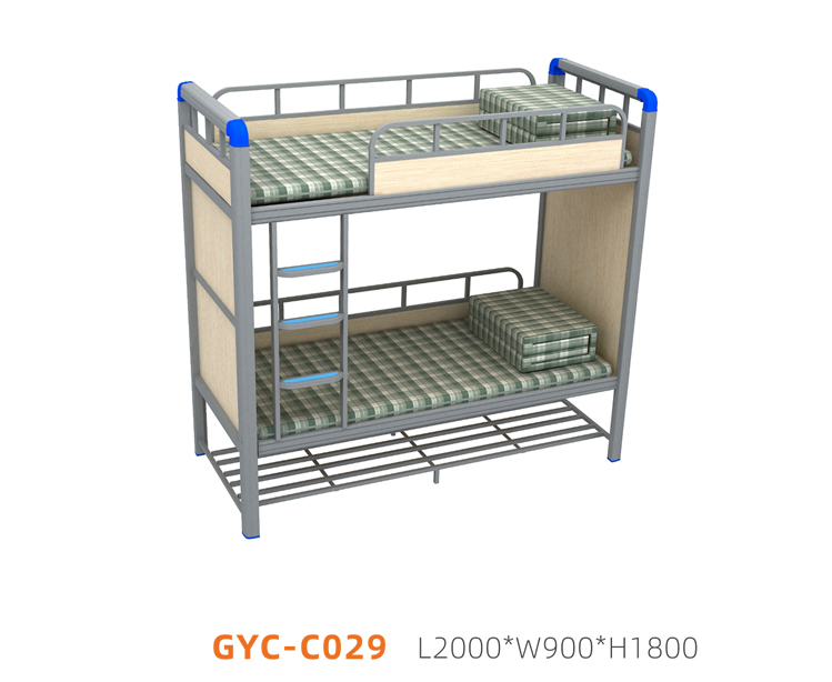 公寓床系列 GYC- C029